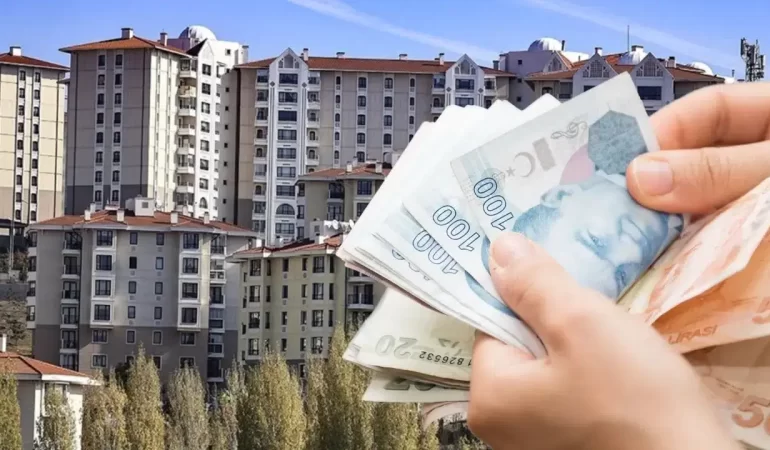 Tesis Yönetim Yasası Meclis’te: Fahiş Aidat Artışlarına Son Verecek Düzenleme Yolda