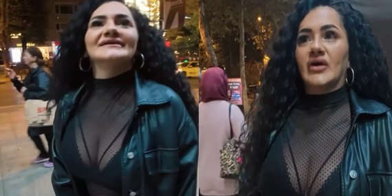 Kısmetse Olur Ayça Son Haliyle Gündemde: Değişimi Dikkat Çekiyor