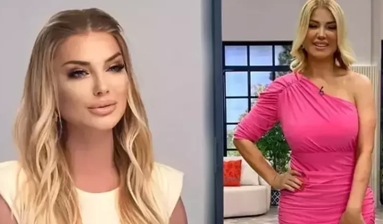 Songül Karlı Makyajsız Haliyle Gündemde: Estetikler Ve Değişimi Tartışılıyor