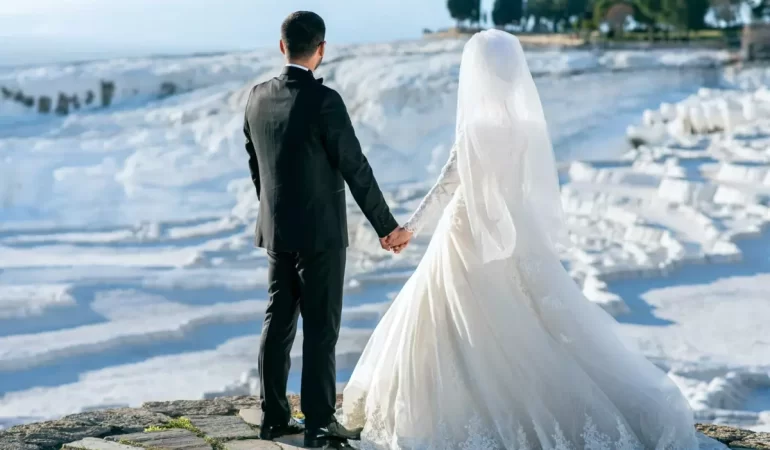 Düğün Fotoğrafı Hapis Getirdi: Yargıtay’dan Emsal Karar