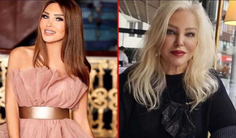 Seren Serengil’den Annesi İçin Dram Yüklü Çağrı: “Lütfen Yardım Edin”