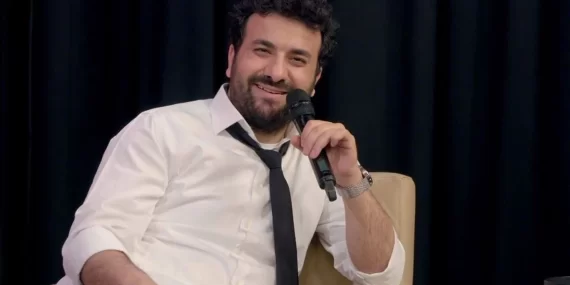 Hasan Can Kaya, Programında Yaptığı Şaka Sonrası Özür Açıklaması Yaptı