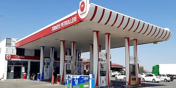 Türkiye Petrolleri Konkordato İlan Etti: Yönetim Tutuklandı, Borç 1 Milyar TL