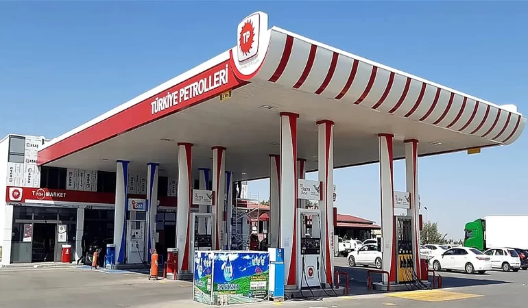 Türkiye Petrolleri Konkordato İlan Etti: Yönetim Tutuklandı, Borç 1 Milyar TL