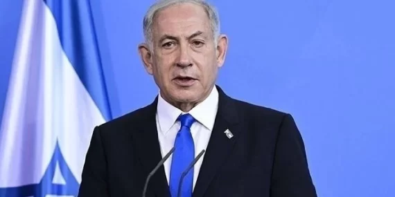 Netanyahu’dan Sert Çıkış: “Tecavüz Görüntüleri Düzmece”