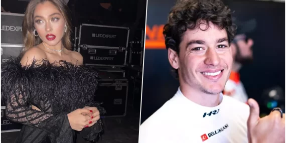 Cemre Baysel’in Yeni İlişkisi: Cem Bölükbaşı ile Aşk İddiaları