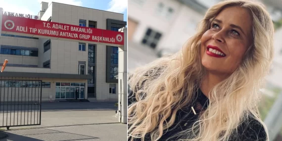 Türkiye’de Estetik Operasyon Faciası: Karaciğer Nakilli Alman Kadın Vefat Etti