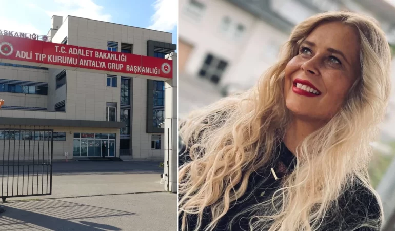 Türkiye’de Estetik Operasyon Faciası: Karaciğer Nakilli Alman Kadın Vefat Etti