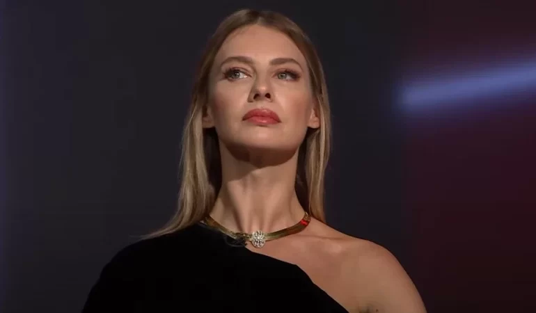 Tuba Ünsal, Berlin’deki Evinde Kiracı Sorunu Yaşıyor: Mahkemelik Oldu