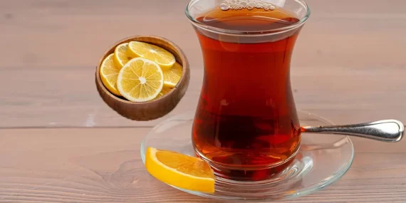 İstanbul’da Çayın Yanına Ekstra Ücret Koyan İşletmeye Cezai İşlem!