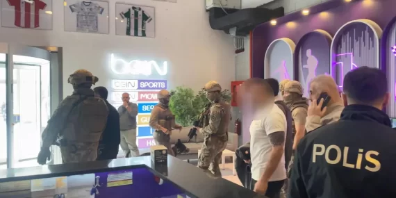 Sarıyer’de Medya Krizi: Silahlı Şüpheli Kemal S. Emniyette İfade Verdi