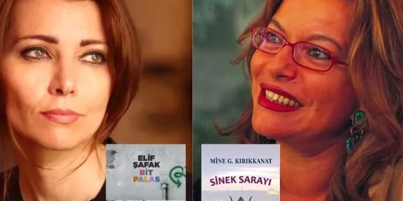 Kırıkkanat’ın İntihal Davasında Karar Çıktı