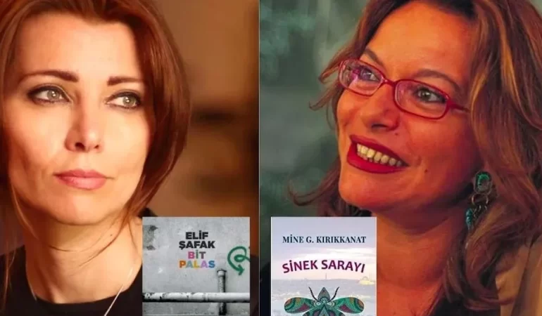 Kırıkkanat’ın İntihal Davasında Karar Çıktı