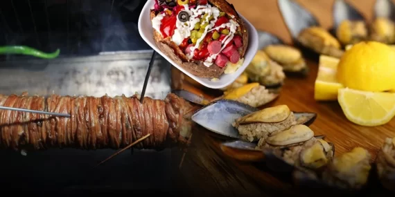 İstanbul Valiliği Gıda Toplantısı Sonuçlandı: Denetimler ve Güvenlik Önlemleri Artıyor