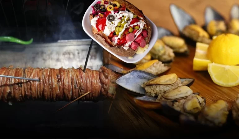 İstanbul Valiliği Gıda Toplantısı Sonuçlandı: Denetimler ve Güvenlik Önlemleri Artıyor