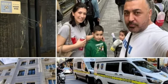 Fatih’teki Otel Vakası: Tutuklu Sayısı 8’e Yükseldi