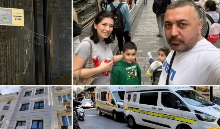 Fatih’teki Otel Vakası: Tutuklu Sayısı 8’e Yükseldi