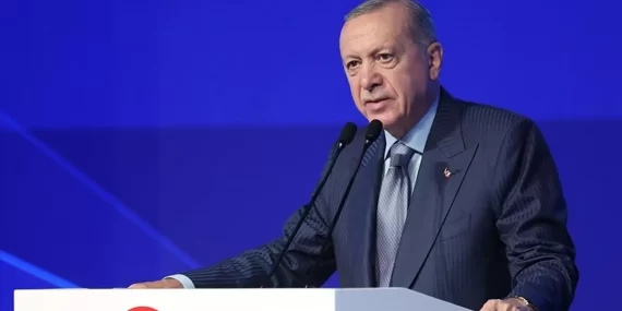 Cumhurbaşkanı Erdoğan’dan Nüfus Artışı Uyarısı!