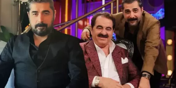 Ahmet Tatlıses’ten Babasına ve Hayata Gönderme Niteliğinde Cuma Mesajı