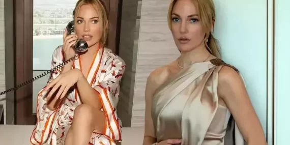 Meryem Uzerli’den Özel Hayatı, Gelecek Planları ve Estetik İddialarına Samimi Açıklamalar