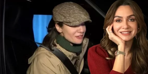 Birce Akalay Alkollü Araç Kullanımı Nedeniyle Ceza Aldı, Ehliyeti Kaptırdı