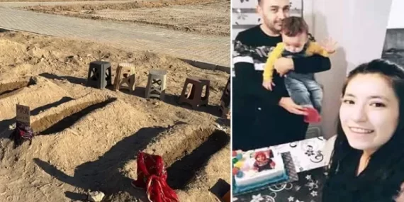 Böcek Ailesi’nin Şüpheli Ölümünde Yeni Gelişme!