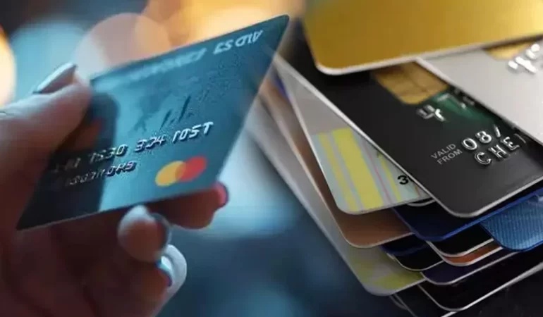 BDDK’dan Kredi Kartlarına Yeni Güvenlik Önlemi!