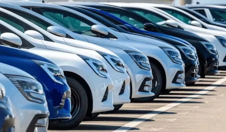 Otomobil Piyasasında Yeni Vergi Dönemi Başladı!