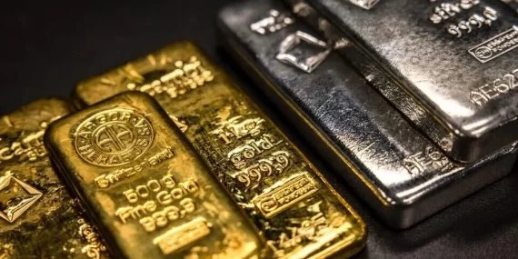 Altın Ve Gümüş İthalatında Rekor Artış: Türkiye’de Talep Güçleniyor