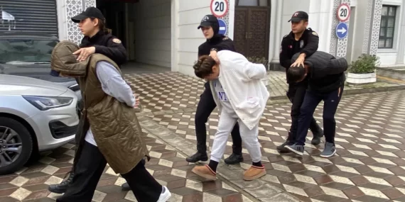 Dilovası’nda Katliam Gibi Yangın: 6 Ölü, 7 Tutuklu