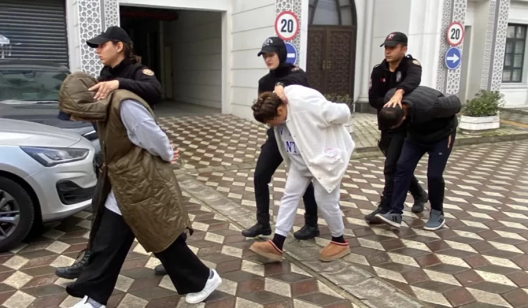 Dilovası’nda Katliam Gibi Yangın: 6 Ölü, 7 Tutuklu