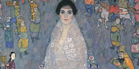 MODERN SANATTA REKOR: TABLO 236,4 MİLYON DOLARA SATILDI