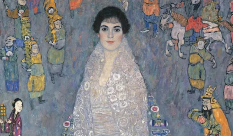 MODERN SANATTA REKOR: TABLO 236,4 MİLYON DOLARA SATILDI