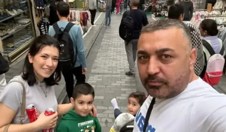 BÖCEK AİLESİNDE ACI İSYAN