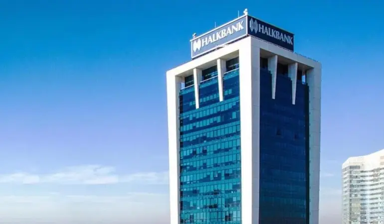 HALKBANK DAVASI KAPANDI