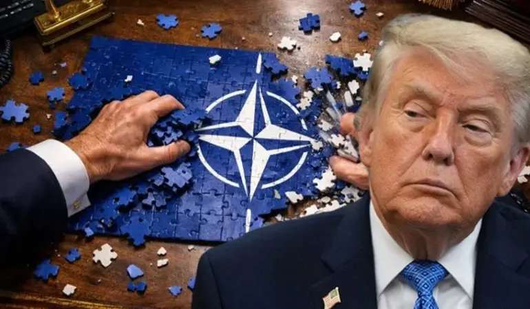 ABD’den Tarihi Mesaj! NATO’nun Geleceği İçin Kritik Viraj