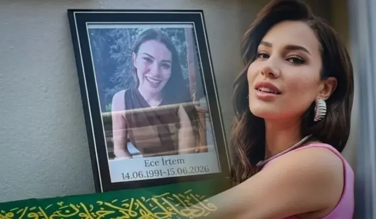 Ece İrtem’in Ölümüyle İlgili Flaş Gelişme! Beklenen Rapor Açıklandı
