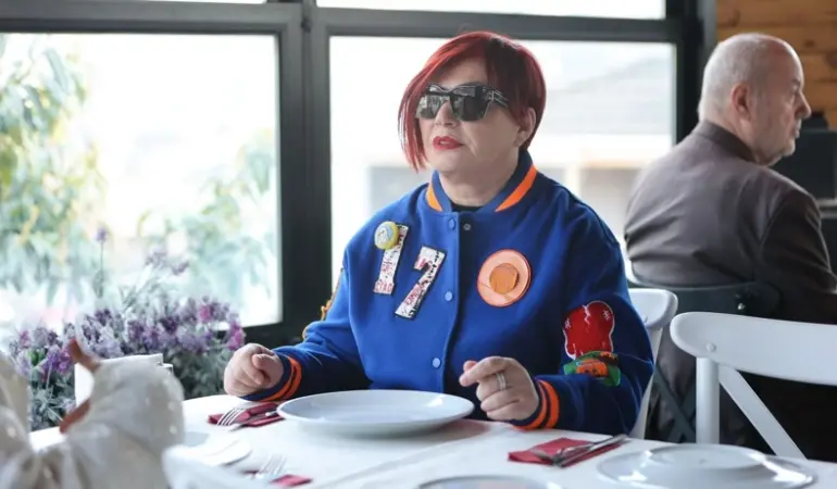 Emel Müftüoğlu’nun Büyük Değişimi Şaşırttı! Tam 22 Kilo Verdi