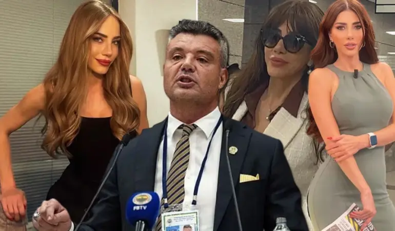 Sadettin Saran ve Ela Rümeysa Cebeci Hakim Karşısına Çıkacak