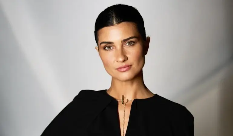 Sessizliğini Bozdu! Tuba Büyüküstün Boşanma Sürecini İlk Kez Anlattı