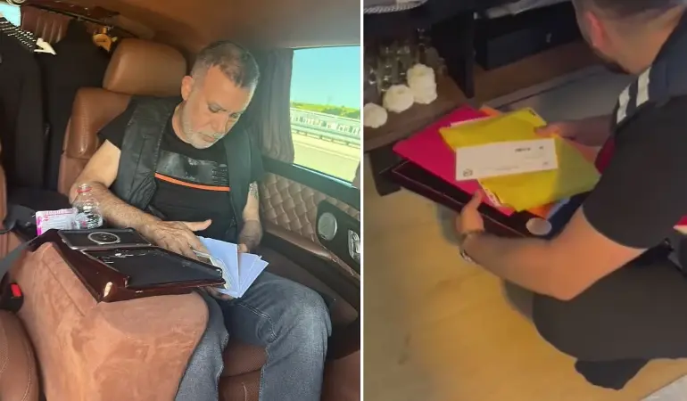 Haluk Levent Soruşturması Büyüyor! Yeni Operasyonda 17 Gözaltı