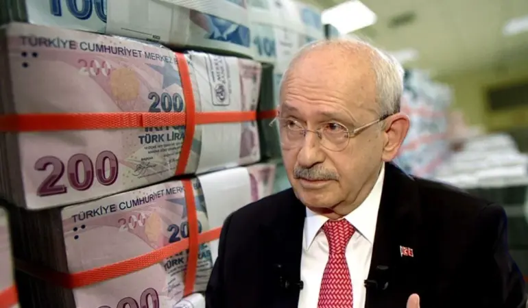Kılıçdaroğlu’nun Kritik Açıklaması Sonrası Gözler O İsme Çevrildi