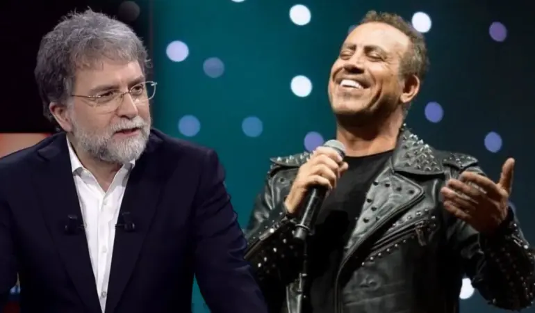 Ahmet Hakan’ın Haluk Levent Yazısı Ortalığı Karıştırdı!