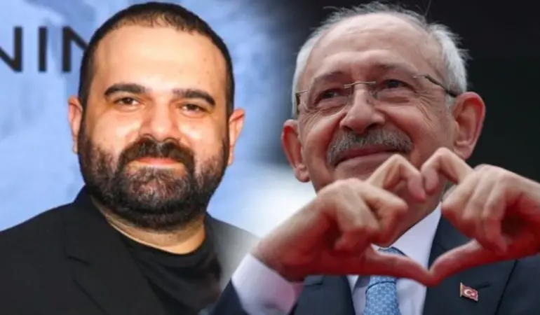 Kılıçdaroğlu’nun Giderlerini Karşılayan İsimle İlgili Flaş İddia!