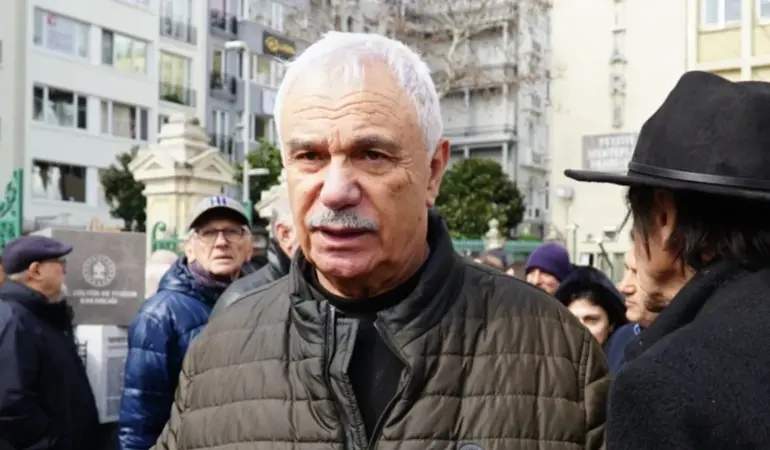 Halil Ergün açıklaması sonrası yargı süreci başlıyor