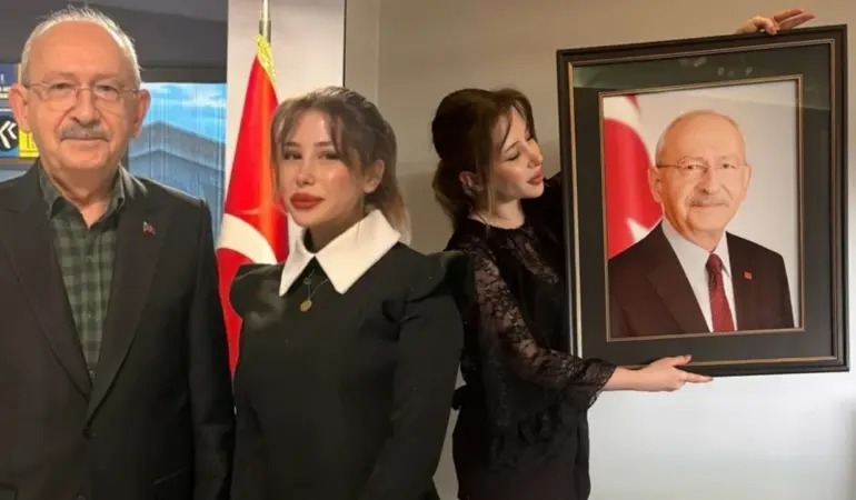 CHP’de Geri Adım! Tepki Çeken İsim Son Anda Listeden Çıkarıldı