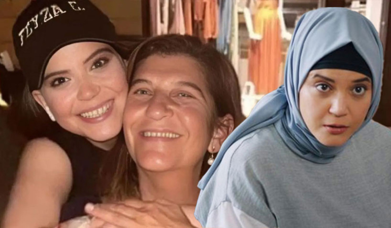 Kızılcık Şerbeti’nde Senaryo Depremi! Kriz İddiaları Büyüyor