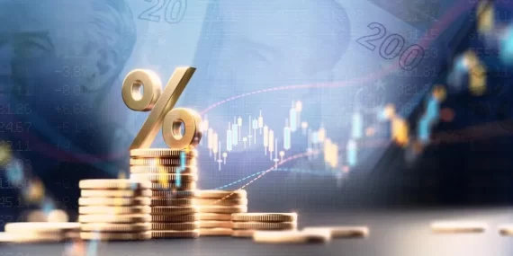 TCMB REZERVLERİNDE YÜKSELİŞ