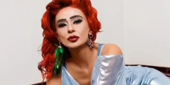 Yıldız Tilbe, Saç Boyasından Sonra Yüzünün Yandığını Açıkladı