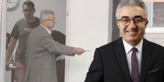 Hasan Mutlu Tutuklandı: Tutuklama Gerekçesi Ortaya Çıktı